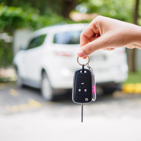 before your vehicle is picked up, make sure to remove all personal items, clean the vehicle inside and out, and make note of any damages or issues with the vehicle